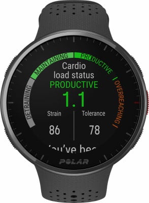 Polar Pacer Pro Smartwatch
