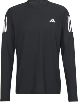 adidas Own The Run B langarm Laufshirt