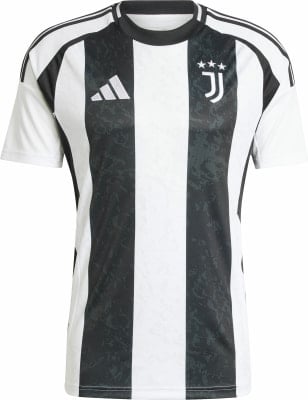 adidas Juventus Turin 24/25 Heimtrikot