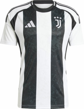 adidas Juventus Turin 24/25 Heimtrikot