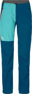 Ortovox Berrino Softshellhose langgestellt
