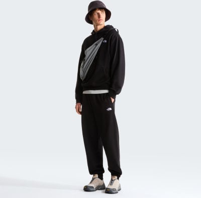 The North Face THE NORTH FACE M Essential Terry Simple Dome Hose 60%Baumwolle, 40%PES The North Face THE NORTH FACE M Essential Terry Simple Dome Hose 60%Baumwolle, 40%PES