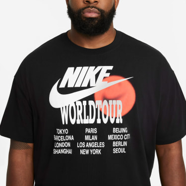 Sportswear World Tour T-Shirt