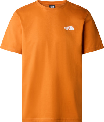 The North Face M S/S Redbox póló