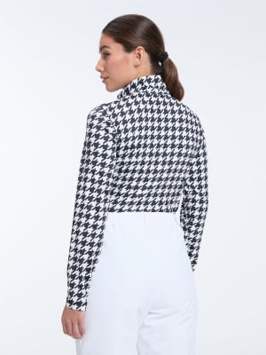 McKINLEY Donya III funkční top McKINLEY Donya III funkční top