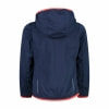 CMP Jacket Fix Hood, detská softshell bunda