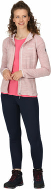 Yonder Hoody női kapucnis felső