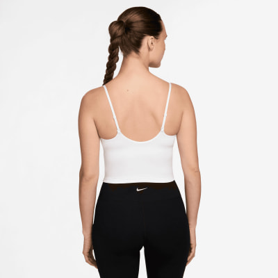 Nike One Dri-Fit Tanktop mit Innenbra