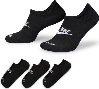 Nike Everyday Plus Cushioned 3er-Pack Socken