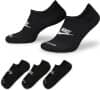 Nike Everyday Plus Cushioned 3er-Pack Socken