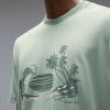 Oakley Waterscape Ventura S T-Shirt kurzarm Hydrolix