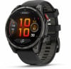 Garmin Fenix 8 Pro Amoled Multisport Smartwatch