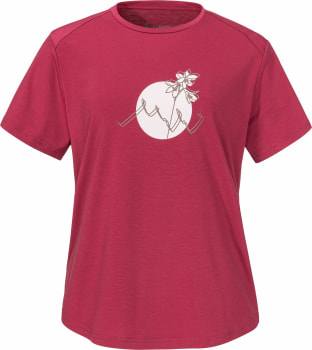 Schöffel Haberspitz T-Shirt