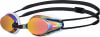 Arena Tracks Mirror Schwimmbrille