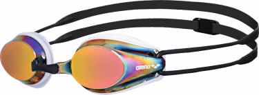 Tracks Mirror Schwimmbrille