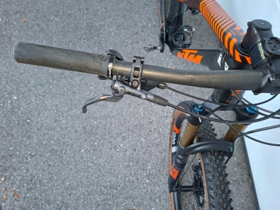 KTM Scarp Exonic MT
