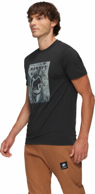 Mammut Trovat T-Shirt drirelease