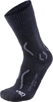 UYN Explorer Light Wandersocken