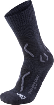 UYN Explorer Light Wandersocken