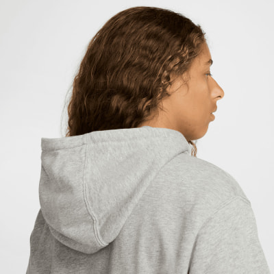 Nike Club Kapuzenjacke