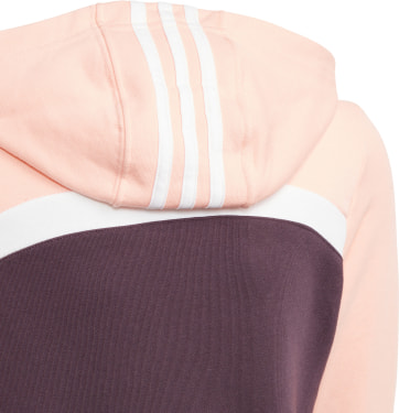 Hooded Cotton Jogginganzug