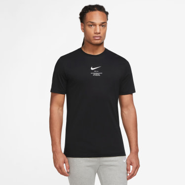 Sportswear Big Swoosh férfi póló