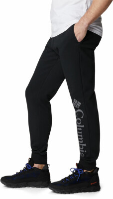 Columbia M CSC Logo Fleece férfi fleece nadrág