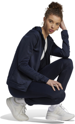 adidas W Linear női melegítő