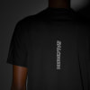 Salomon Sense Aero Graphic Laufshirt