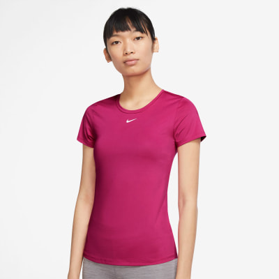 Nike Dri-FIT One Slim Fit T-Shirt