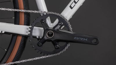 Cube Nuroad EX 28 Rennrad