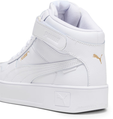Puma Carina Street Mid Női szabadidőcipő