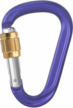 AustriAlpin Mini HMS Karabiner