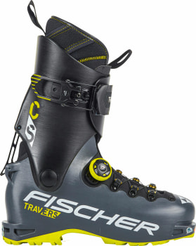 Fischer Travers CS Tourenskischuhe
