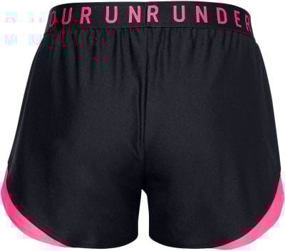 Under Armour Play Up 3.0, dámske šortky