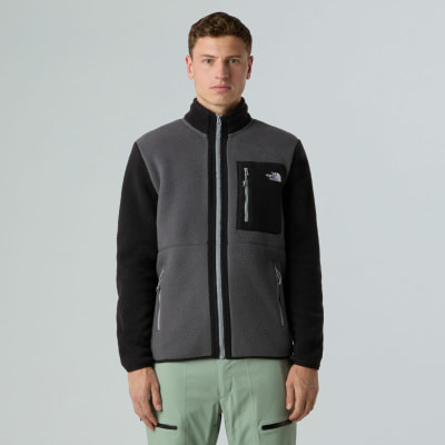The North Face Yumiori Fleecejacke