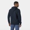 Helly Hansen Core Graphic férfi kapucnis felső