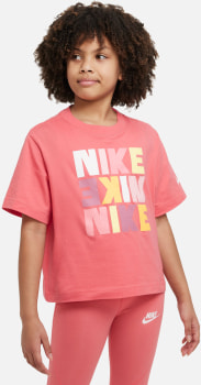 Nike Sportswear volnočasové tričko