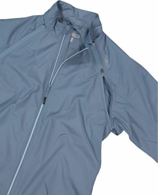 CMP eXtralight Detach 2in1 Windjacke
