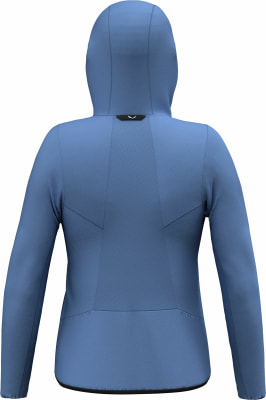 Salewa Pedroc Dst Light Sofshelljacke mit Kapuze