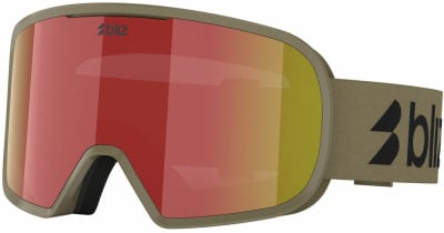 Bliz G002 Skibrille