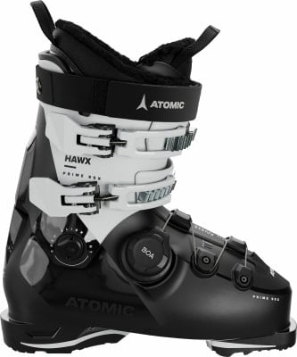 Atomic Hawx Prime 95X BOA GW, dámske lyžiarky