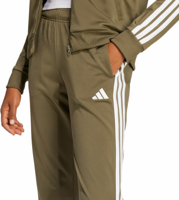 adidas Essentials 3-Streifen Trainingsanzug