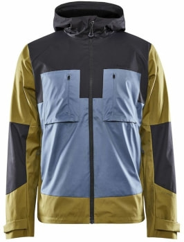 Craft Adv Backcountry outdoroová bunda