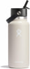 Hydro Flask 32 oz Wide Mouth Flex Straw Cap Thermosflasche