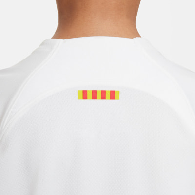 Nike FC Barcelona Auswärtstrikot (23/24)