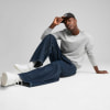 Puma Ess Elevated Crew Pullover
