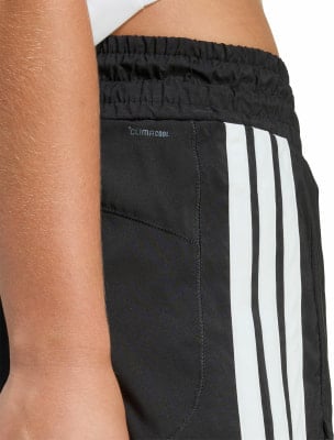 adidas PACER HIGH W 3'' Short 100%rec.PES