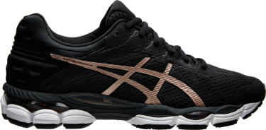 Asics Gel-Glorify 4, dámska bežecká obuv