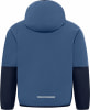Jack Wolfskin Turbulence Softshelljacke mit Kapuze